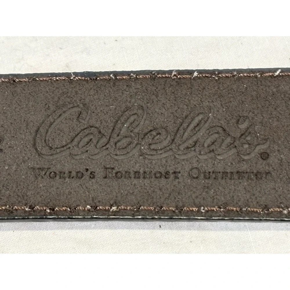 Cabelas cabela ranger